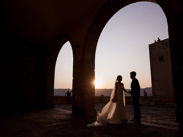 Il matrimonio di Sergio e Sara a Caserta, Caserta 36