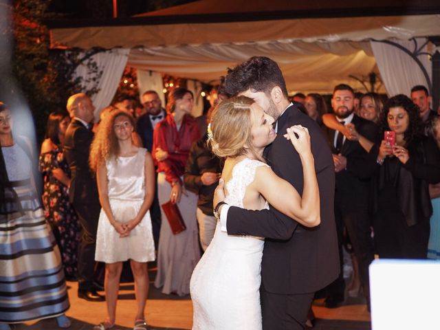 Il matrimonio di Sergio e Sara a Caserta, Caserta 40