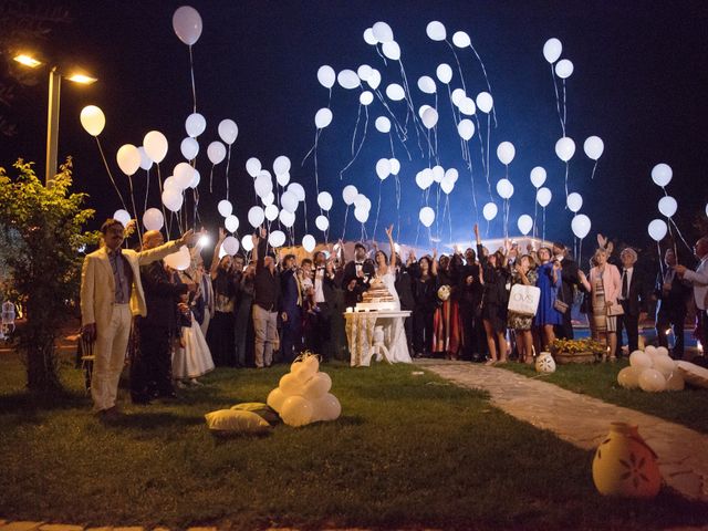 Il matrimonio di Sergio e Sara a Caserta, Caserta 46