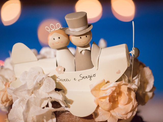 Il matrimonio di Sergio e Sara a Caserta, Caserta 52
