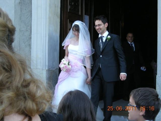 Il matrimonio di Fabio e Roberta a Cumiana, Torino 4