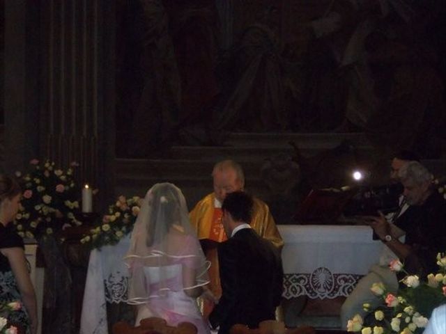 Il matrimonio di Fabio e Roberta a Cumiana, Torino 5