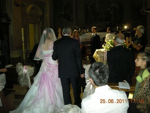 Il matrimonio di Fabio e Roberta a Cumiana, Torino 6