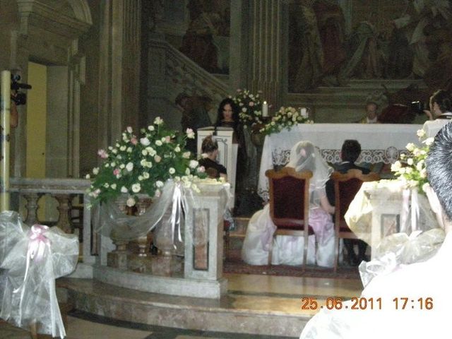 Il matrimonio di Fabio e Roberta a Cumiana, Torino 9