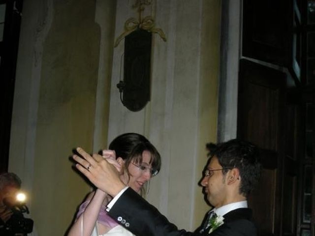 Il matrimonio di Fabio e Roberta a Cumiana, Torino 11