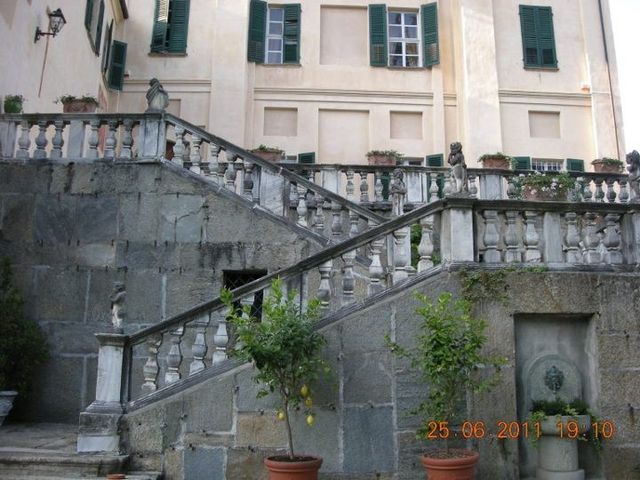 Il matrimonio di Fabio e Roberta a Cumiana, Torino 13