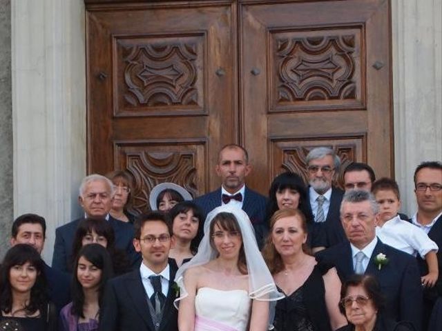 Il matrimonio di Fabio e Roberta a Cumiana, Torino 20