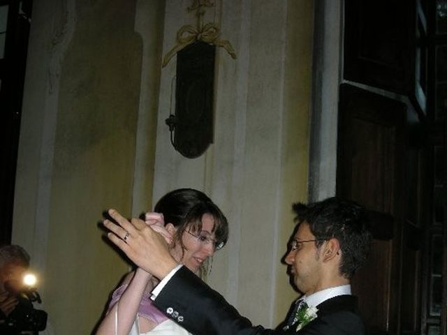 Il matrimonio di Fabio e Roberta a Cumiana, Torino 24