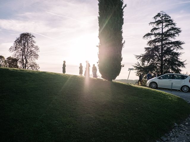 Il matrimonio di Stefano e Cecilia a Carate Brianza, Monza e Brianza 18