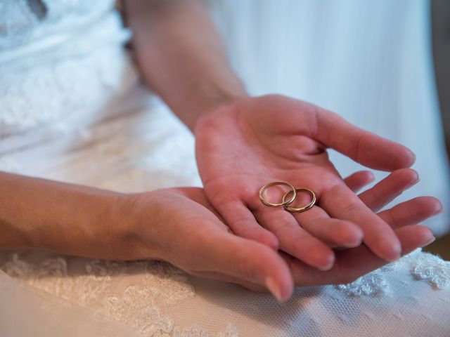 Il matrimonio di Mario e Elena a Como, Como 11