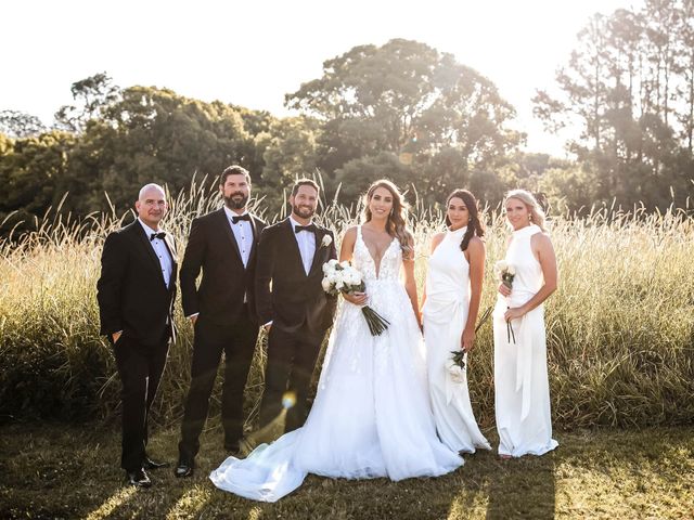 Il matrimonio di Matthew e Kathleen a Ostuni, Brindisi 31