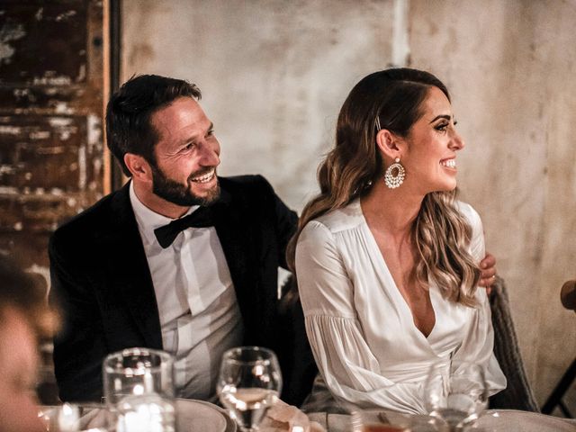 Il matrimonio di Matthew e Kathleen a Ostuni, Brindisi 44