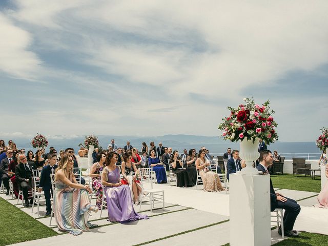 Il matrimonio di Esther e Michael a Milazzo, Messina 6