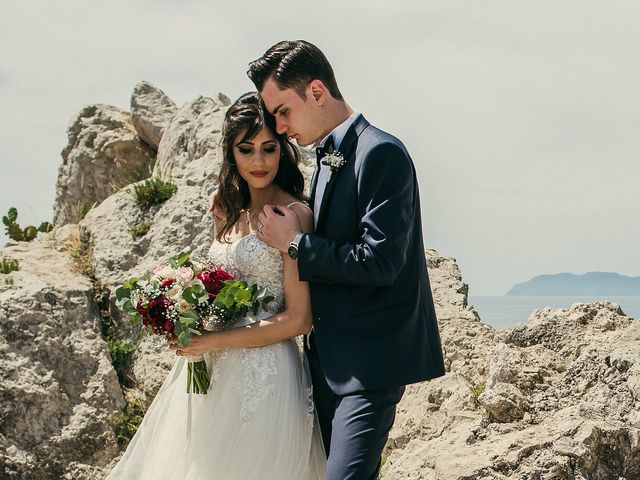 Il matrimonio di Esther e Michael a Milazzo, Messina 8