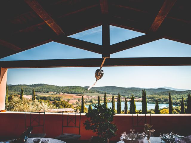 Il matrimonio di Roberto e Susanna a Grosseto, Grosseto 4