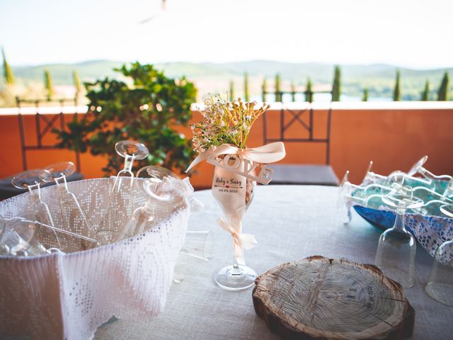 Il matrimonio di Roberto e Susanna a Grosseto, Grosseto 5