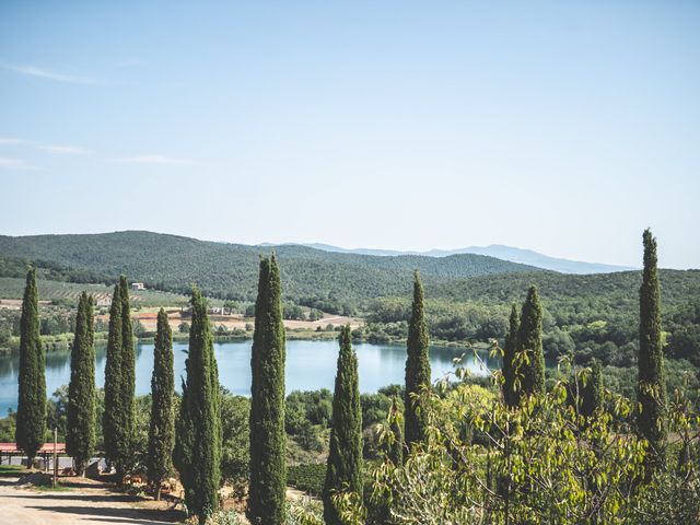 Il matrimonio di Roberto e Susanna a Grosseto, Grosseto 20