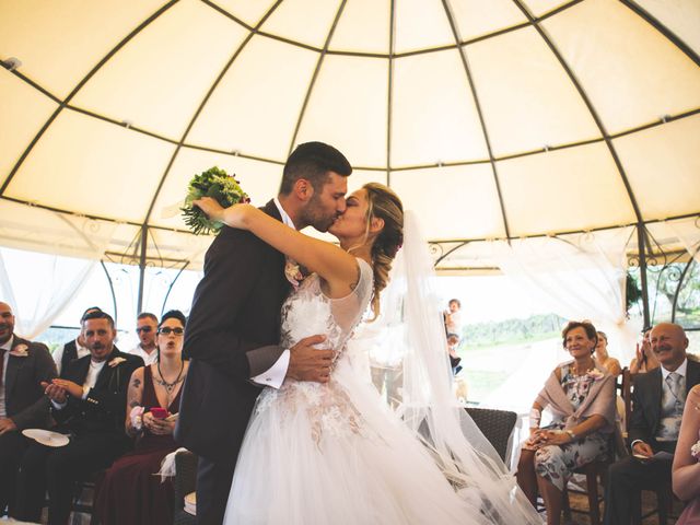 Il matrimonio di Roberto e Susanna a Grosseto, Grosseto 1