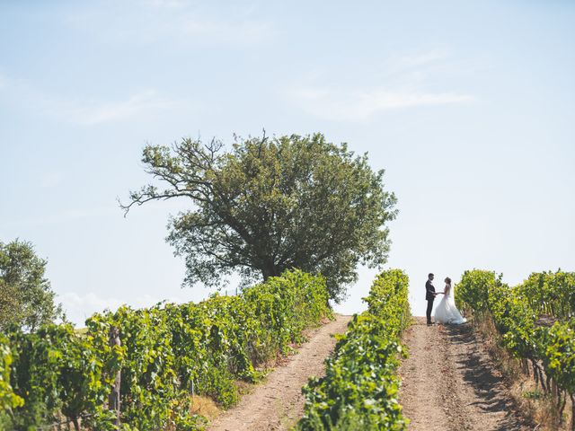 Il matrimonio di Roberto e Susanna a Grosseto, Grosseto 2