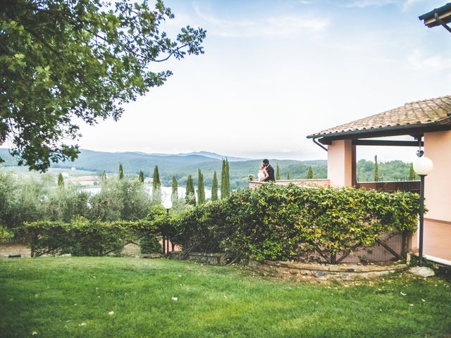 Il matrimonio di Roberto e Susanna a Grosseto, Grosseto 47