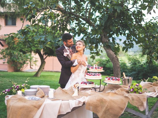 Il matrimonio di Roberto e Susanna a Grosseto, Grosseto 49