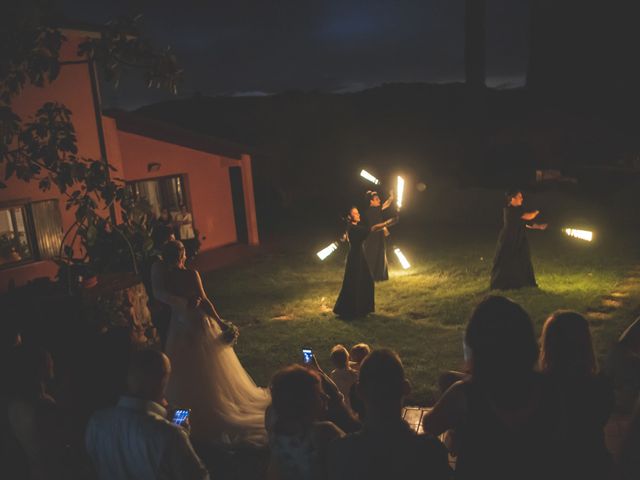 Il matrimonio di Roberto e Susanna a Grosseto, Grosseto 50