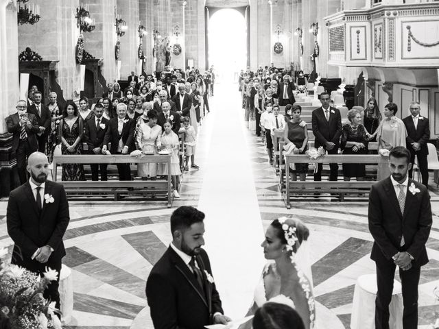 Il matrimonio di Davide e Giordana a Ragusa, Ragusa 43