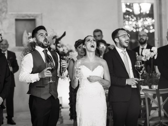 Il matrimonio di Davide e Giordana a Ragusa, Ragusa 83