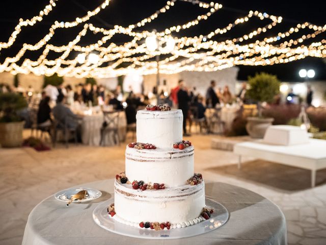 Il matrimonio di Davide e Giordana a Ragusa, Ragusa 91