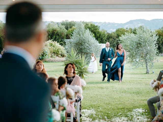 Il matrimonio di Mirko e Francesaca a Fasano, Brindisi 10