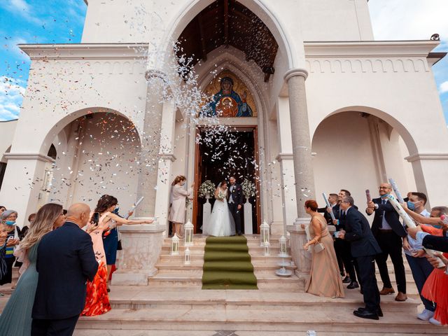 Il matrimonio di Filippo e Manny a Palmi, Reggio Calabria 11