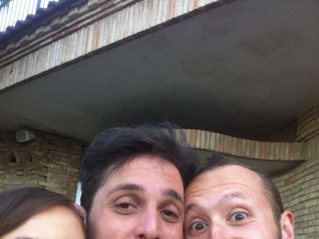 Il matrimonio di Claudia e Luca a Mogliano, Macerata 20
