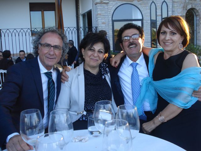 Il matrimonio di Claudia e Luca a Mogliano, Macerata 26