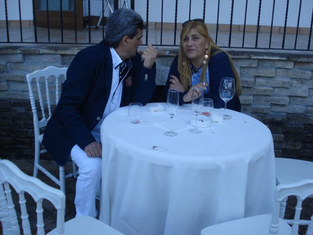Il matrimonio di Claudia e Luca a Mogliano, Macerata 33
