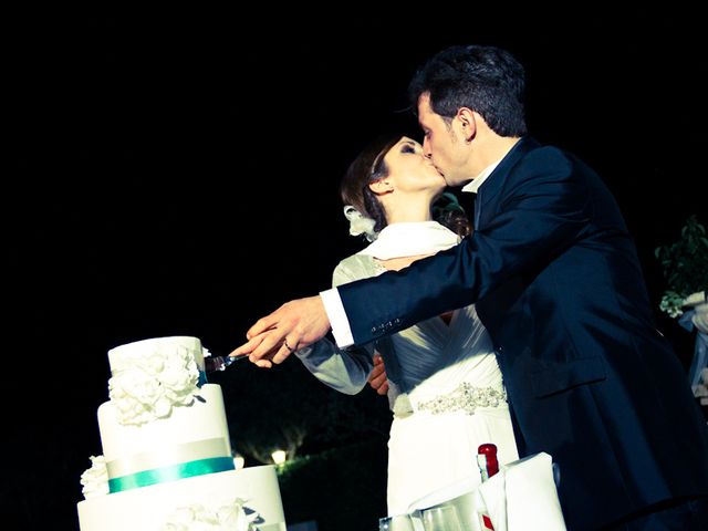 Il matrimonio di Claudia e Luca a Mogliano, Macerata 44