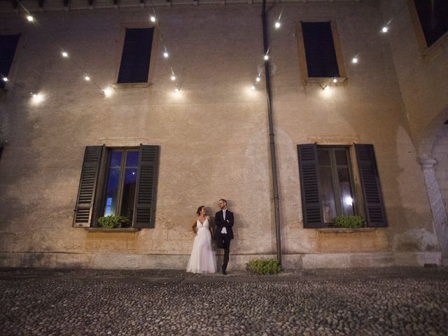 Il matrimonio di Nicola e Federica a Cantù, Como 11