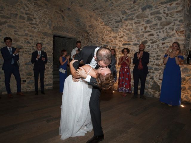 Il matrimonio di Nicola e Federica a Cantù, Como 14