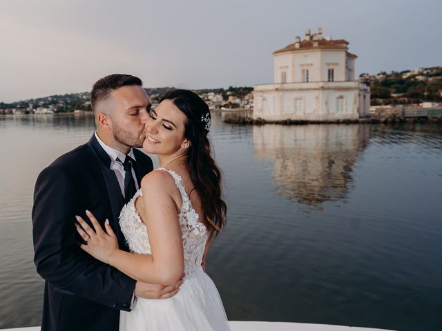 Il matrimonio di Annalisa e Giovanni a Napoli, Napoli 12