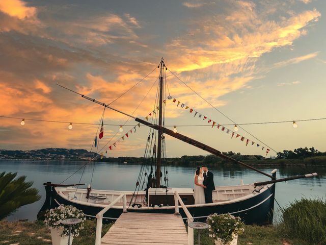 Il matrimonio di Annalisa e Giovanni a Napoli, Napoli 15