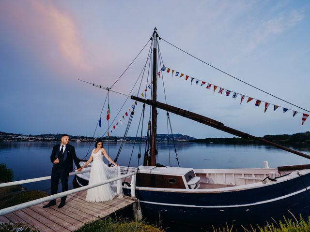 Il matrimonio di Annalisa e Giovanni a Napoli, Napoli 16