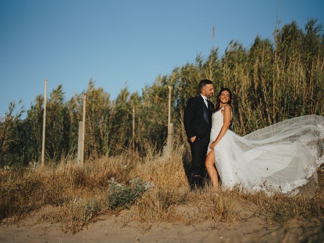 Il matrimonio di Annalisa e Giovanni a Napoli, Napoli 23