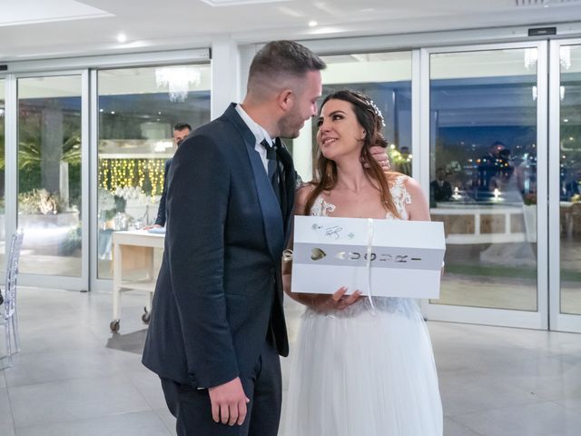 Il matrimonio di Annalisa e Giovanni a Napoli, Napoli 36