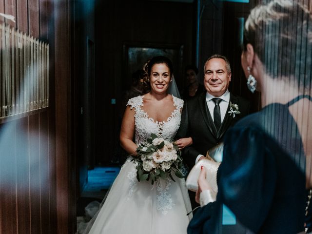 Il matrimonio di Fabio e Erika a Settimo Torinese, Torino 17