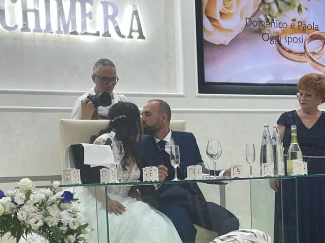 Il matrimonio di Domenico denaro e Paola zocco a Ispica, Ragusa 7