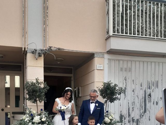 Il matrimonio di Domenico denaro e Paola zocco a Ispica, Ragusa 12