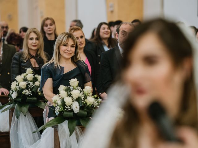 Il matrimonio di Silvia e Giuseppe a Avezzano, L'Aquila 28
