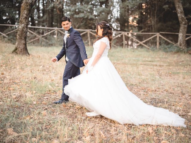 Il matrimonio di Giovanni e Chiara a Cosenza, Cosenza 12