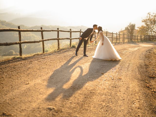 Il matrimonio di Giovanni e Chiara a Cosenza, Cosenza 24