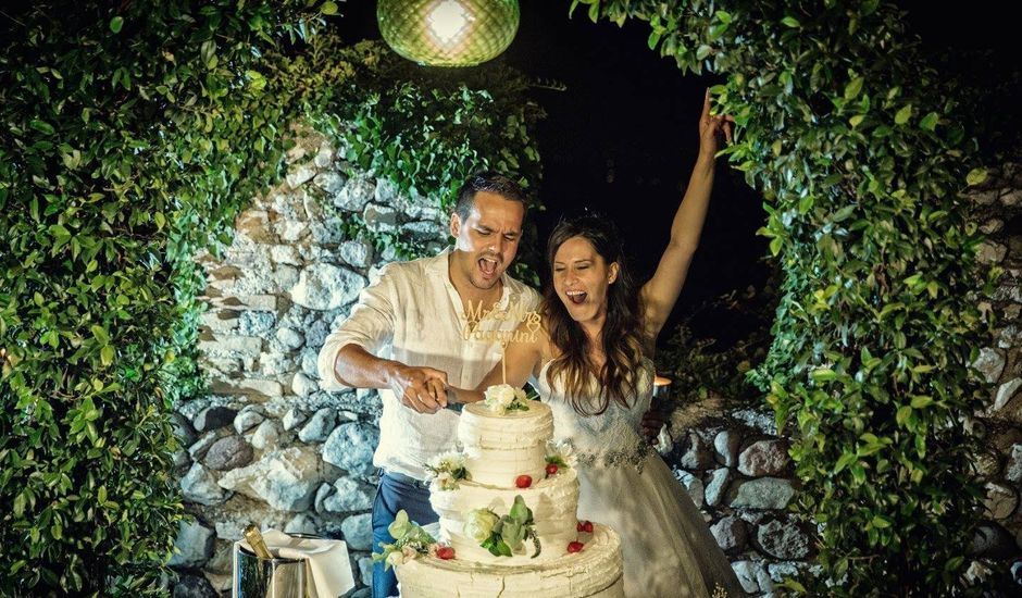Il matrimonio di Federico e Marija a Lonato del Garda, Brescia
