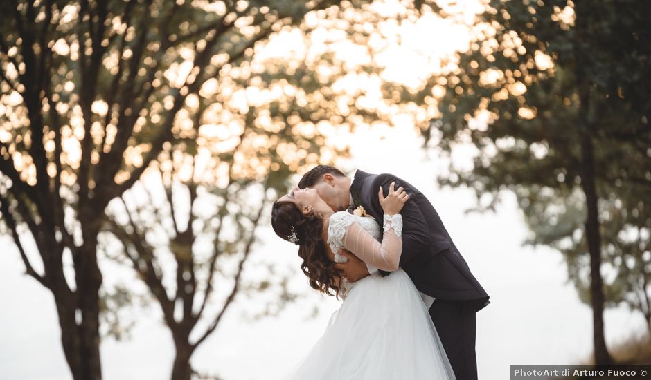 Il matrimonio di Giovanni e Chiara a Cosenza, Cosenza